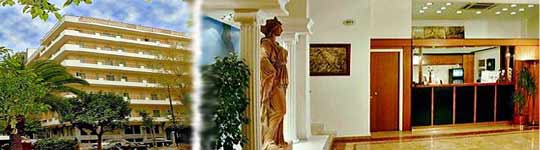Best Western Museum athens